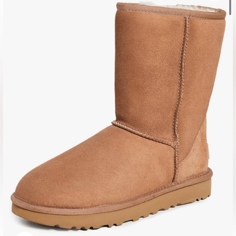 UGG Women’s Classic Short Boot